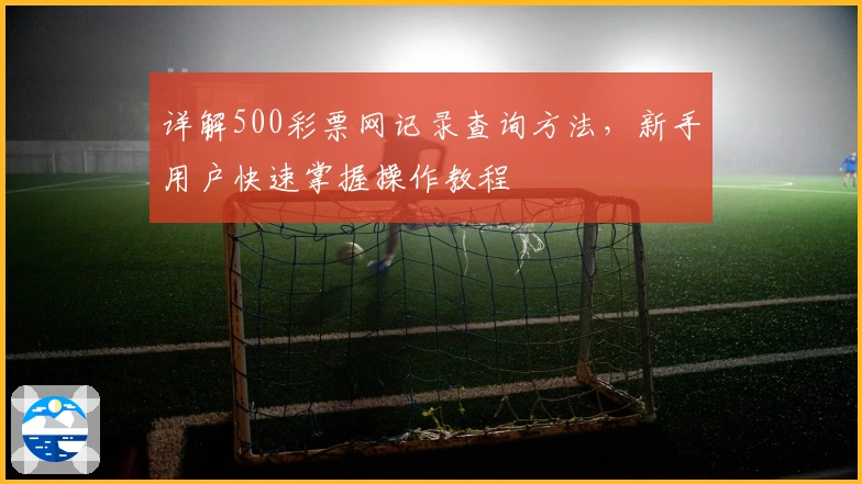 详解500彩票网记录查询方法，新手用户快速掌握操作教程