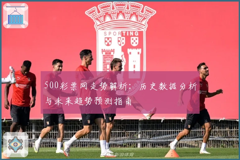 500彩票网走势解析：历史数据分析与未来趋势预测指南