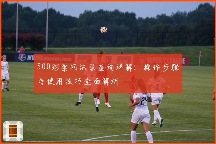 500彩票网记录查询详解：操作步骤与使用技巧全面解析