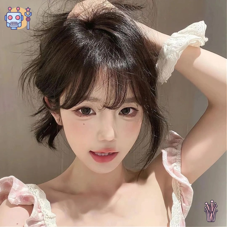 头像